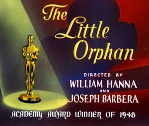 С The Little Orphan