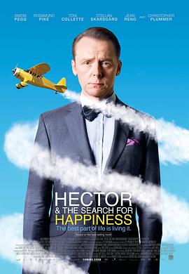 Ҹĺտ Hector and the Search for Happiness