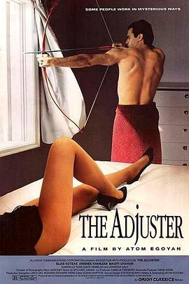 ۺ The Adjuster