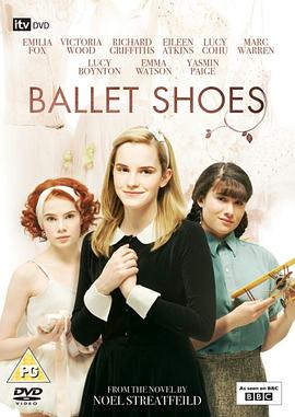 Ь Ballet Shoes