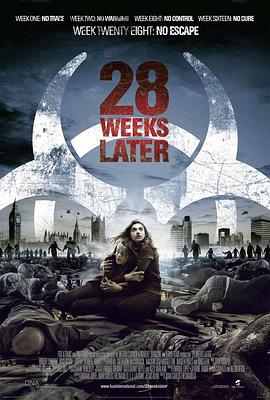@׃28 28 Weeks Later