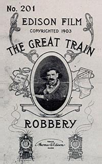 ܇ٰ The Great Train Robbery