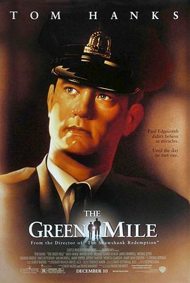 GE The Green Mile