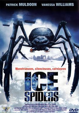 ֩ Ice Spiders