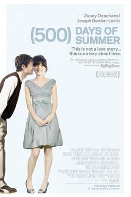 ɯĪ500 (500) Days of Summer