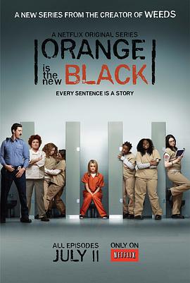ŮӱOz һ Orange Is the New Black Season 1