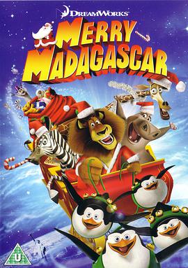 R_˹ӵʥQ Merry Madagascar