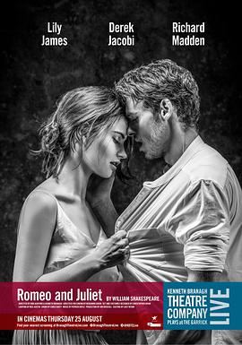 ˹{Ժ_ܚWc~ Branagh Theatre Live: Romeo and Juliet