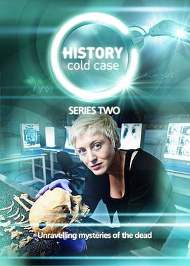 vʷɰ ڶ History Cold Case Season 2