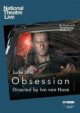 ӛ National Theatre Live: Obsession