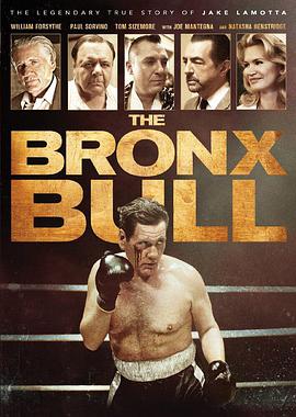 ŭĹţ2 The Bronx Bull