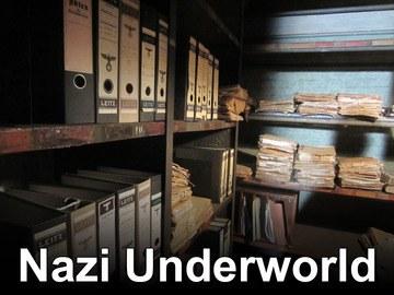 { һ Nazi Underworld Season 1