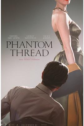 Ӱp Phantom Thread