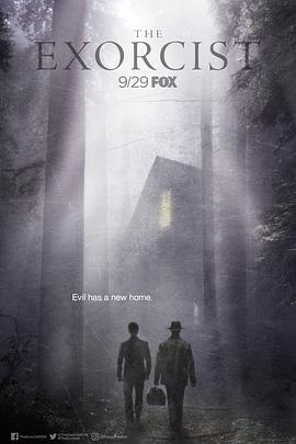 ħ ڶ The Exorcist Season 2