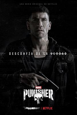 Ʋ The Punisher
