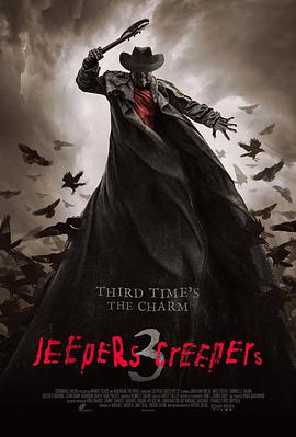 @ʳ3 Jeepers Creepers 3: Cathedral