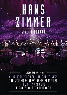 h˹ĬѲ Hans Zimmer Live on Tour