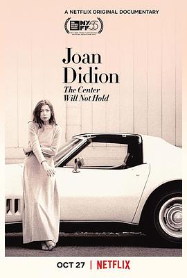 ҵ϶yپSϵ Joan Didion: The Center Will Not Hold
