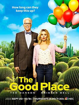 Ƶ ڶ The Good Place Season 2