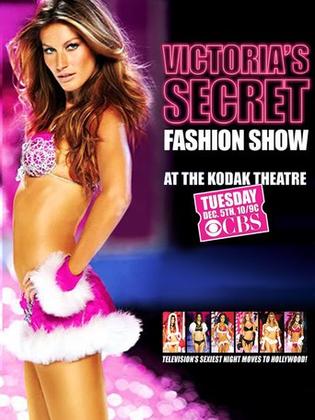 S2006rb The Victoria's Secret Fashion Show