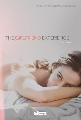 Ů һ The Girlfriend Experience Season 1