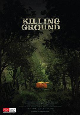 ¾ Killing Ground