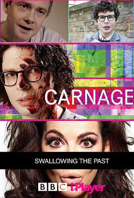^ȥ Carnage:Swallowing the Past