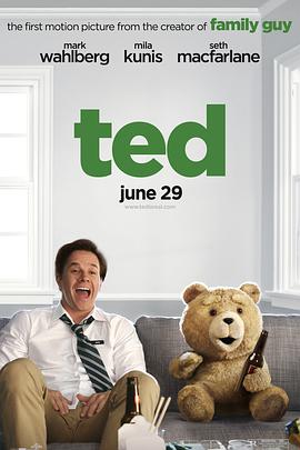 ̩ Ted