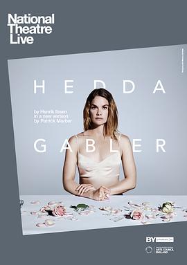 _߲ National Theatre Live: Hedda Gabler