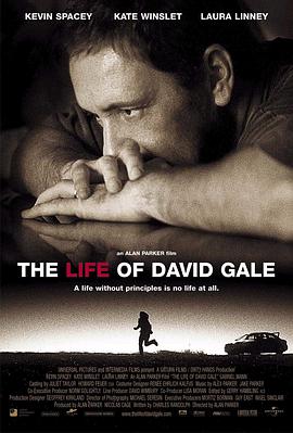 lꠖһ The Life of David Gale