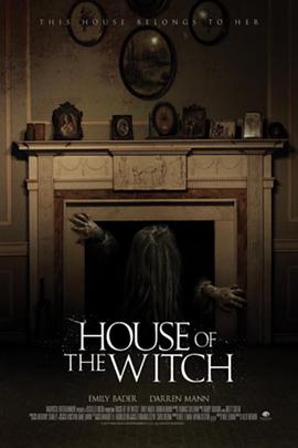 g House of the Witch