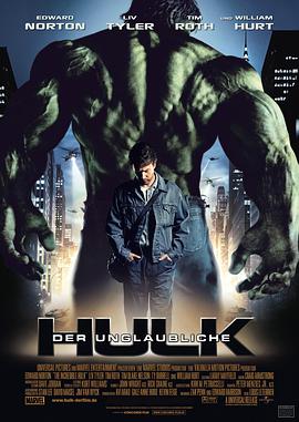 oƿ The Incredible Hulk