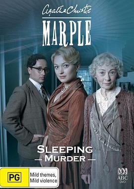˯֚ Marple: Sleeping Murder