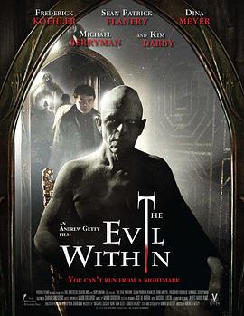 Rаħ The Evil Within