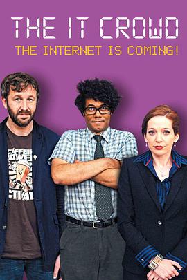 IT؄eƪ The IT Crowd: The Internet Is Coming