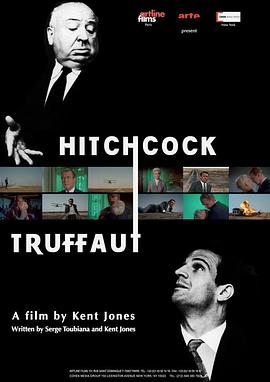 ϣ^¿c؅θ Hitchcock/Truffaut