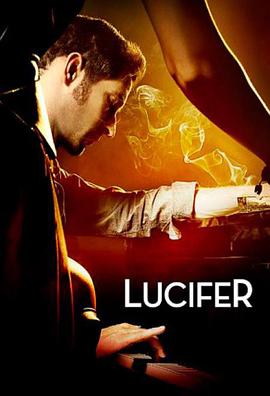 · һ Lucifer Season 1