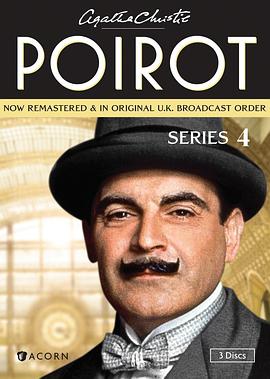 ̽ ļ Agatha Christie's Poirot Season 4