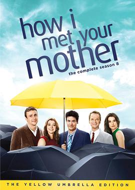 ϰϋʷ ڰ˼ How I Met Your Mother Season 8