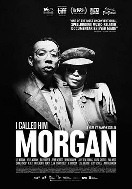 ҽĦ I Called Him Morgan