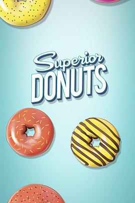 Ȧ һ Superior Donuts Season 1