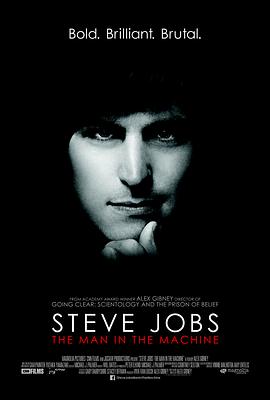 ʷٷ򡤆̲˹C Steve Jobs: Man in the Machine