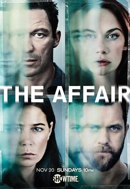   The Affair Season 3