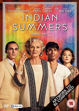 ӡ֮ ڶ Indian Summers Season 2