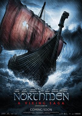 ZˣS Northmen: A Viking Saga