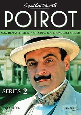 ̽ ڶ Agatha Christie's Poirot Season 2