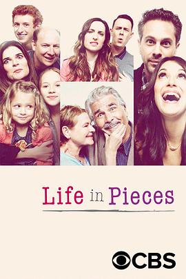 c ڶ Life in Pieces Season 2