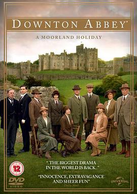 Df@2014ʥQ؄eƪ Downton Abbey: A Moorland Holiday