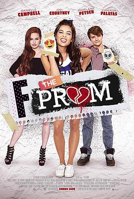 ȥX F*&% the Prom