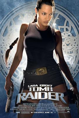 ĹӰ Lara Croft: Tomb Raider